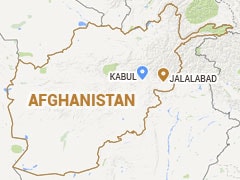 Foreign 'Tourists' Wounded In Attack In Western Afghanistan
