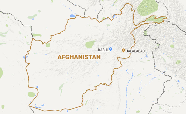22 Killed In A Clash In Afghanistan's Kunduz