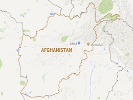 2 Wounded In Bomb Attack Targetting Army In Kabul : Afghan Officials 2 Wounded In Bomb Attack Targetting Army In Kabul : Afghan Officials