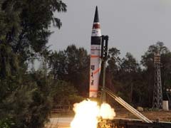 Tiny Islands Take On India In Nuclear Disarmament Fight