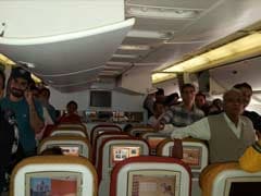 '10 Minutes' Becomes 8 Hours For Air India Passengers