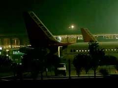 Warning Of Possible Attack  Sent To 22 Airports Including Delhi