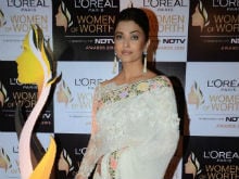 Aishwarya Rai Bachchan 'Very Proud' of Big B's National Award Win