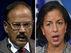 US Security Advisor Calls Ajit Doval, Says 'Expect Pak To Act Against Terror'