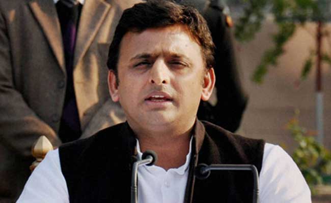 UP Is Burning, You Must Go: BJP Ups Ante Against Akhilesh Yadav Over Bulandshahr Case