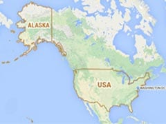 Strong 6.2-Magnitude Earthquake Hits Off Alaska: US Geological Survey