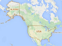 अमेरिका : अलास्‍का में दो छोटे विमानों की हवा में टक्कर, 5 लोगों की मौत