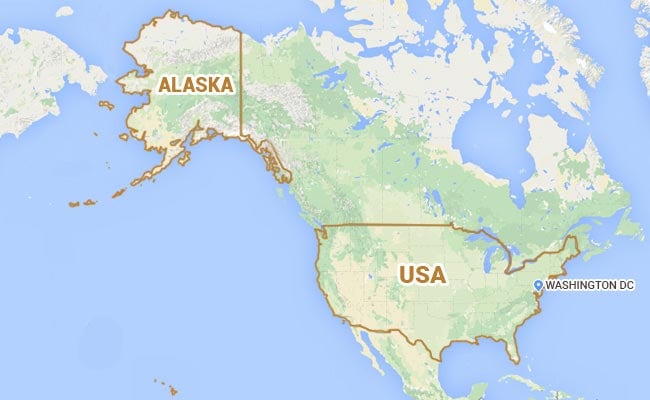 Strong 6.2-Magnitude Earthquake Hits Off Alaska: US Geological Survey