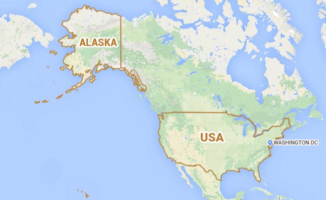 Strong Earthquake Shakes Alaska, No Tsunami Warning