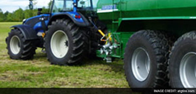 Yokohama Rubber to Acquire Tyre-Maker Alliance Tire Group