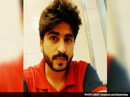 Man Allegedly Commits Suicide After Fight With Partner, Posts Audio On Facebook Man Allegedly Commits Suicide After Fight With Partner, Posts Audio On Facebook