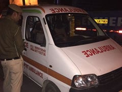 Denied Ambulance, Odisha Man Carries Son's Body On Trolley Rickshaw