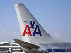American Airlines Pilot Arrested In Front Of Passengers After Failing Breathalyzer Test