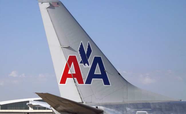 American Airlines Pilot Arrested In Front Of Passengers After Failing Breathalyzer Test