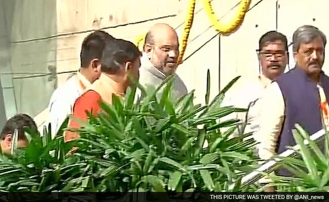 BJP Will Improve Presence, Says Arun Jaitley After Poll Strategy Session