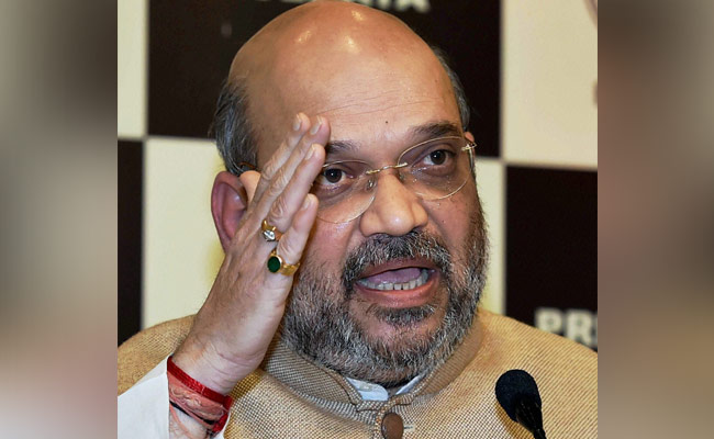 Kollam Temple Fire: Amit Shah Cancels Public Programmes