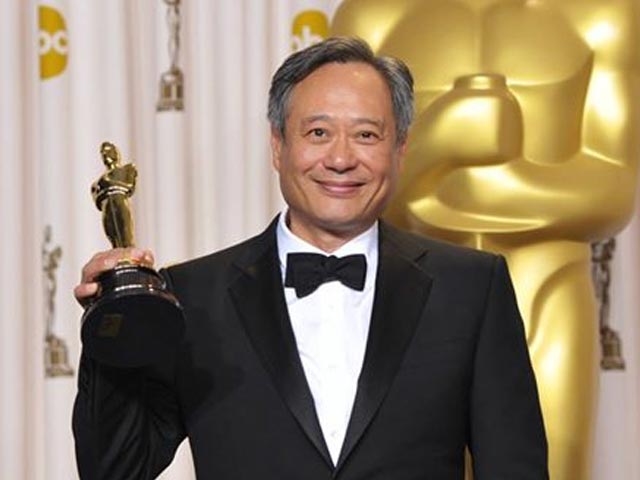 Ang Lee Complains to Academy About 'Tasteless' Racist Jokes