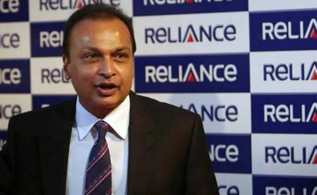 Vested Interests Trying To Kill Competition In Defence Sector: Anil Ambani