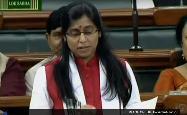 Lawmaker Says Wikipedia Showed Her As 'Dead'; Government Promises Action