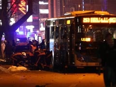 Turkish Authorities Ban Facebook, Twitter After Blast