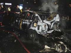 Ankara Car Blast Kills 34, Over 120 Injured