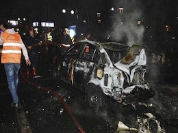 Kurdish Group Claims Responsibility For Second Ankara Attack Kurdish Group Claims Responsibility For Second Ankara Attack