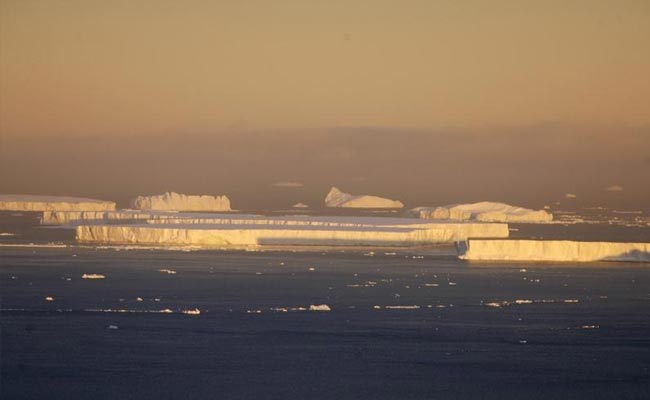 Climate Forecasts Underestimate Sea-Rise Impact Of Antarctic Thaw: Study