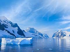 Antarctic Ice Loss Triples, Boosting Sea Levels, Says Study