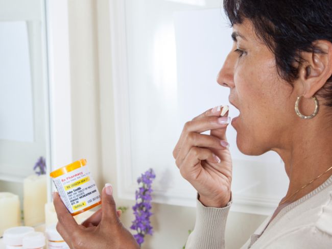 Mental Health: Do Antidepressants Have Side Effects?