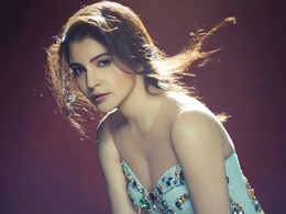 Anushka Sharma to Begin <I>Phillauri</i> As <I>NH10</i> Clocks One Year Anushka Sharma to Begin <I>Phillauri</i> As <I>NH10</i> Clocks One Year