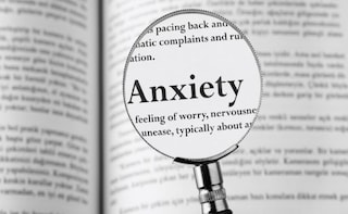 Why Some People are More Prone to Anxiety
