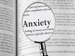 People With Anxiety Perceive The World Differently: Study People With Anxiety Perceive The World Differently: Study