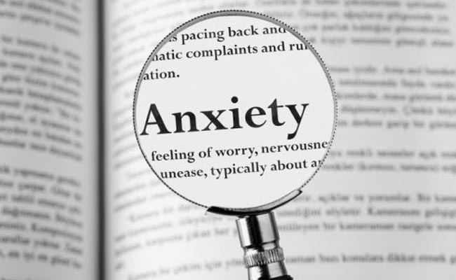 People With Anxiety Perceive The World Differently: Study