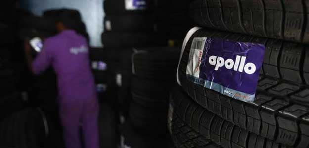 Apollo Tyres Steps Up Focus On Malaysia