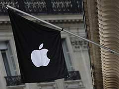 China Win For Apple As Court Overturns iPhone Ruling