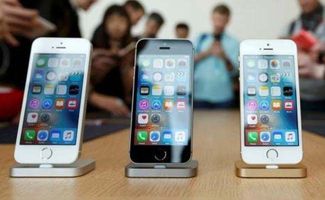Why Google Would Care About Making A Keyboard For The iPhone