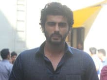 The Story of Arjun Kapoor's First Kiss