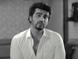 Arjun Kapoor Shares Beautiful Video Message Ahead of Women's Day Arjun Kapoor Shares Beautiful Video Message Ahead of Women's Day