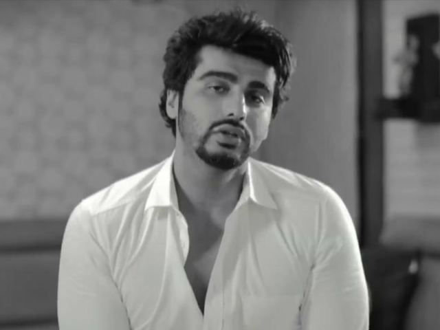 Arjun Kapoor Shares Beautiful Video Message Ahead of Women's Day