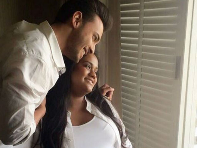 Salman Khan's Sister Arpita Welcomes Baby Boy