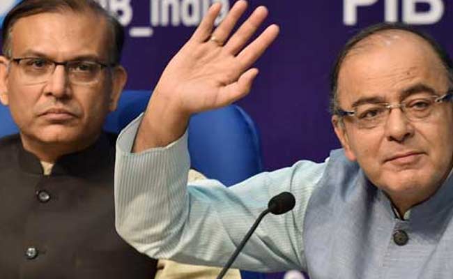 Panel On Merger Of Rail, General Budgets To Give Report Soon