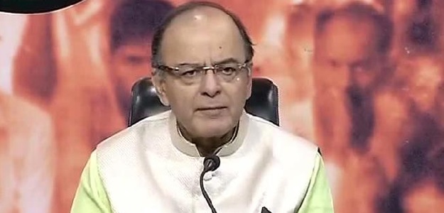 Seventh Pay Panel Will Bring Historic Salary Rise: Arun Jaitley