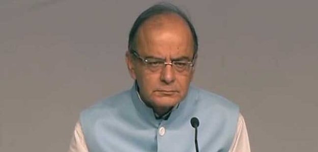 India Need to Keep Reform Momentum Going: Jaitley