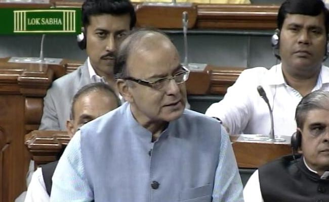 'Vijay Mallya Not A Saint For Us': Government Retorts To Opposition