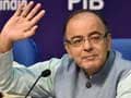 Government has Taken 'One Step Forward' on Retro Tax Issue: Jaitley