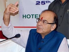 Tax Adventurism Will Prove Extremely Costly, Says Arun Jaitley