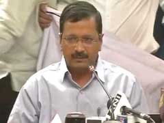 Court To Hear Case Against Arvind Kejriwal, Others Over 2012 Protests