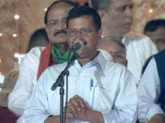 PM Should Concentrate On Governance, Not Snooping On Opponents: Arvind Kejriwal
