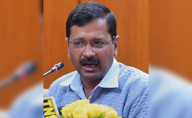 Arvind Kejriwal To Reshuffle Cabinet After March 31st: Sources