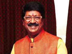 Shiv Sena Wants Word 'Sindh' In National Anthem Removed